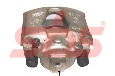 Тормозной суппорт sbs купить