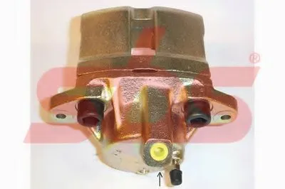 Тормозной суппорт sbs купить