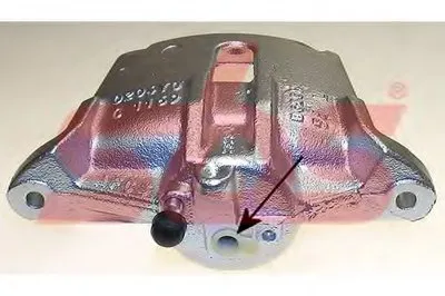 Тормозной суппорт sbs купить