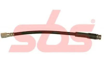 Тормозной шланг sbs купить