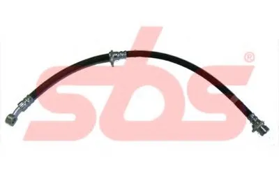 Тормозной шланг sbs купить