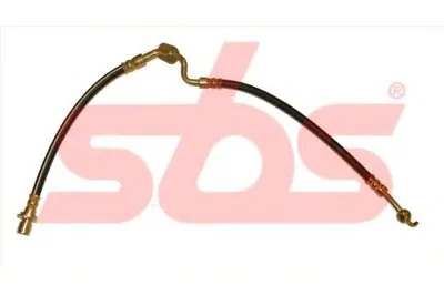 Тормозной шланг sbs купить