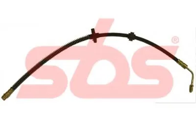 Тормозной шланг sbs купить