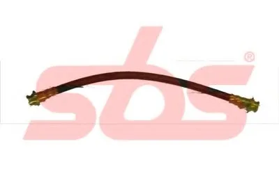 Тормозной шланг sbs купить