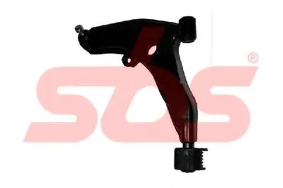 Рычаг независимой подвески колеса, подвеска колеса sbs купить