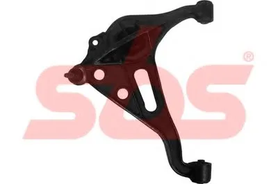 Рычаг независимой подвески колеса, подвеска колеса sbs купить