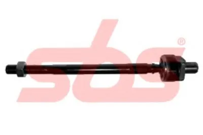 Осевой шарнир, рулевая тяга sbs купить