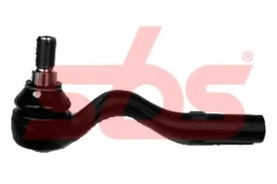 Наконечник поперечной рулевой тяги sbs купить