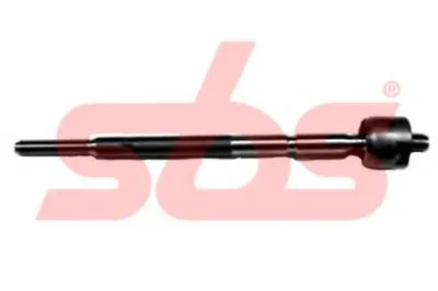 Осевой шарнир, рулевая тяга sbs купить