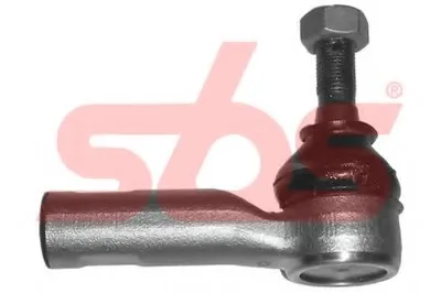 Наконечник поперечной рулевой тяги sbs купить