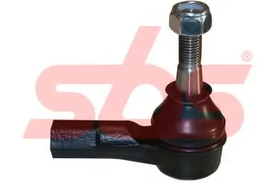 Наконечник поперечной рулевой тяги sbs купить