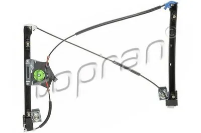 Подъемное устройство для окон TOPRAN купить