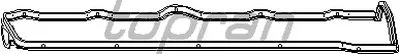 Прокладка, крышка головки цилиндра TOPRAN купить