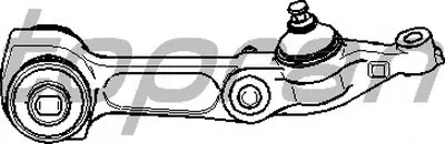 Рычаг независимой подвески колеса, подвеска колеса TOPRAN купить