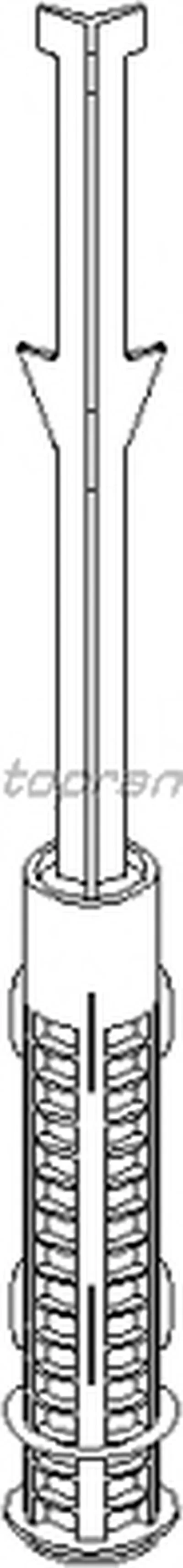 Осушитель, кондиционер TOPRAN купить