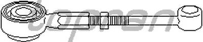 Шток вилки переключения передач TOPRAN купить