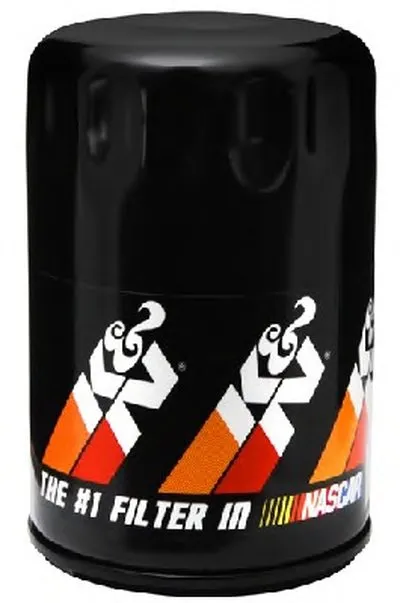 Масляный фильтр K&N Filters купить