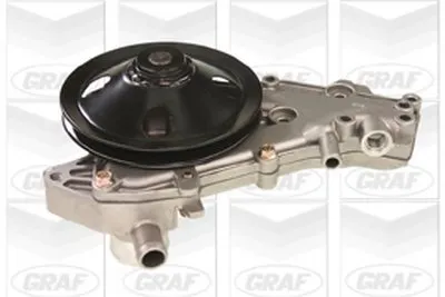 Водяной насос GRAF купить