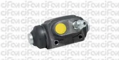 Колесный тормозной цилиндр CIFAM купить