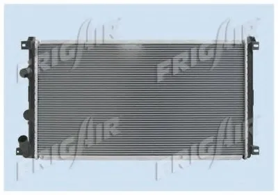 Радиатор, охлаждение двигателя FRIGAIR купить