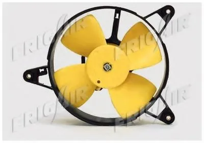 Вентилятор, охлаждение двигателя FRIGAIR купить