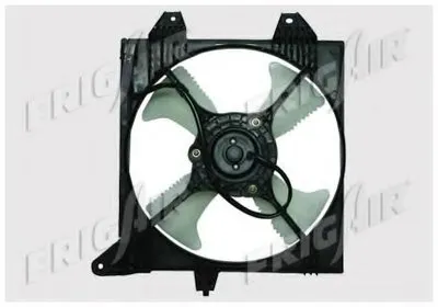 Вентилятор, охлаждение двигателя FRIGAIR купить