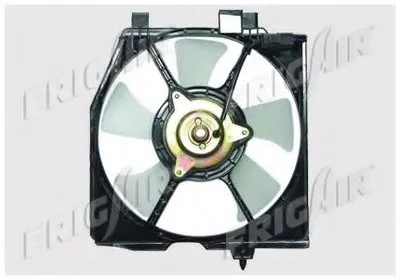 Вентилятор, охлаждение двигателя FRIGAIR купить
