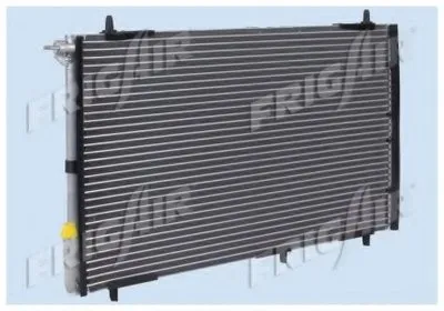 Конденсатор, кондиционер FRIGAIR купить