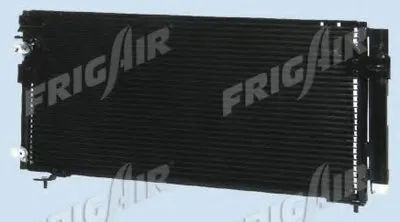 Конденсатор, кондиционер FRIGAIR купить