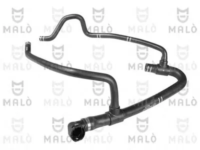 Шланг радиатора MALÒ купить