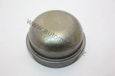 Предохранительная крышка, ступица колеса Erstausrüster AUTOMEGA купить