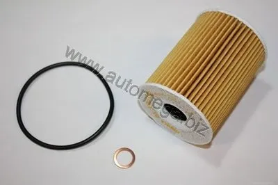 Масляный фильтр Erstausrüster AUTOMEGA купить