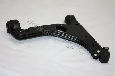 Рычаг независимой подвески колеса, подвеска колеса Automega Premium Alternativ AUTOMEGA купить