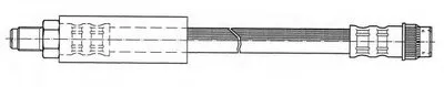 Тормозной шланг CEF купить