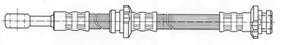Тормозной шланг CEF купить