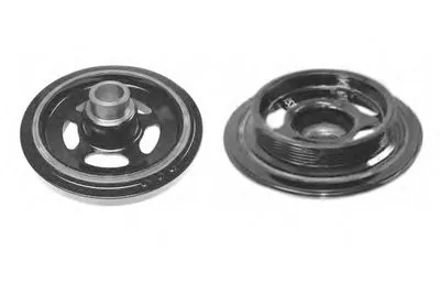 Ременный шкив, коленчатый вал ORIGINAL IMPERIUM купить