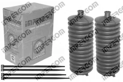 Комплект пылника, рулевое управление ORIGINAL IMPERIUM купить