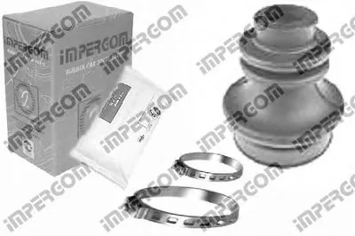 Комплект пылника, приводной вал ORIGINAL IMPERIUM купить