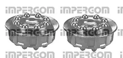 Ремкомплект, опора стойки амортизатора ORIGINAL IMPERIUM купить