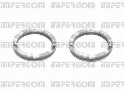 Подшипник качения, опора стойки амортизатора ORIGINAL IMPERIUM купить