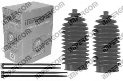 Комплект пылника, рулевое управление ORIGINAL IMPERIUM купить