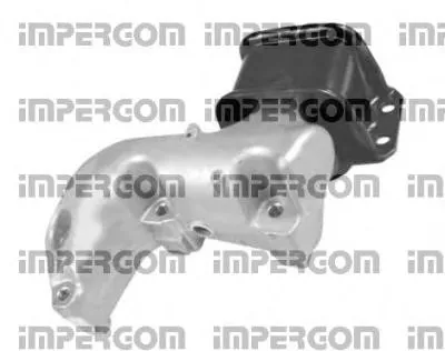 Кронштейн двигателя ORIGINAL IMPERIUM купить