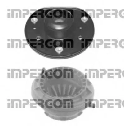 Ремкомплект, опора стойки амортизатора ORIGINAL IMPERIUM купить