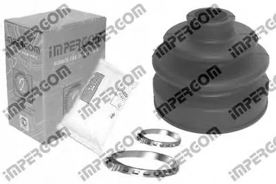 Комплект пылника, приводной вал ORIGINAL IMPERIUM купить