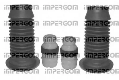 Пылезащитный комплект, амортизатор ORIGINAL IMPERIUM купить