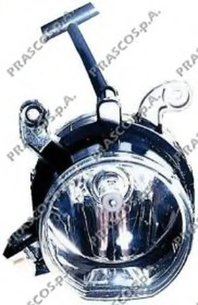 Противотуманная фара PRASCO купить