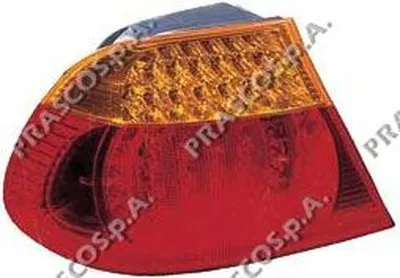 Задний фонарь PRASCO купить