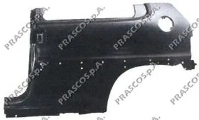 Боковина PRASCO купить