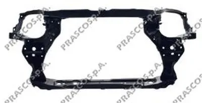 Облицовка передка PRASCO купить