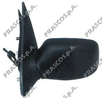 Наружное зеркало PRASCO купить